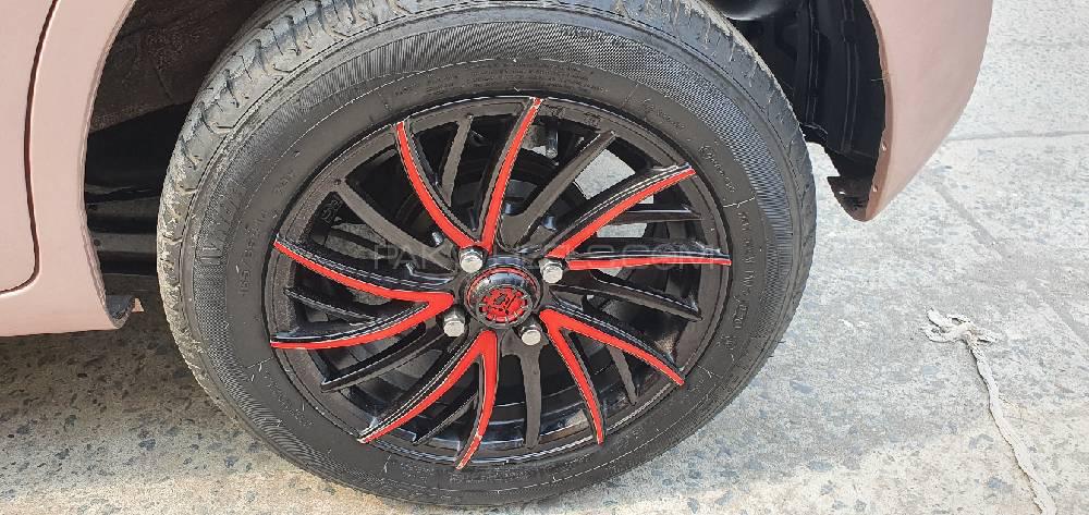 سوزوکی ویگن آر 2016 for Sale in گجرانوالہ سوزوکی ویگن آر 2016 for Sale in گجرانوالہ Image-11