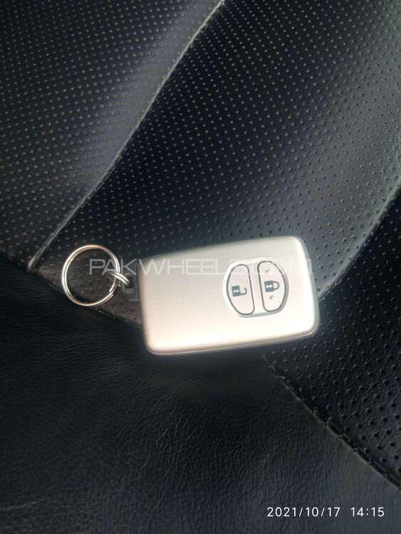 Toyota Land Cruiser 2013 for Sale in Lahore Toyota Land Cruiser 2013 for Sale in Lahore Image-15