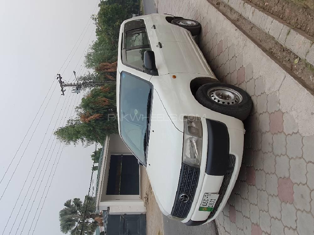 ٹویوٹا پروباکس 2007 for Sale in لاہور ٹویوٹا پروباکس 2007 for Sale in لاہور Image-3