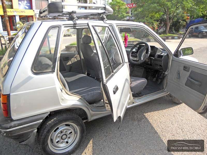 Suzuki Alto 1990 for Sale in Islamabad Image-1