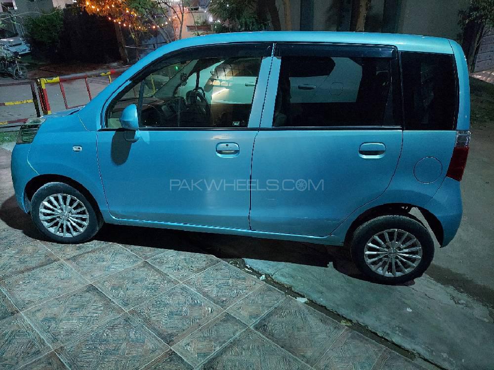 Honda Life 2012 for Sale in Lahore Honda Life 2012 for Sale in Lahore Image-4