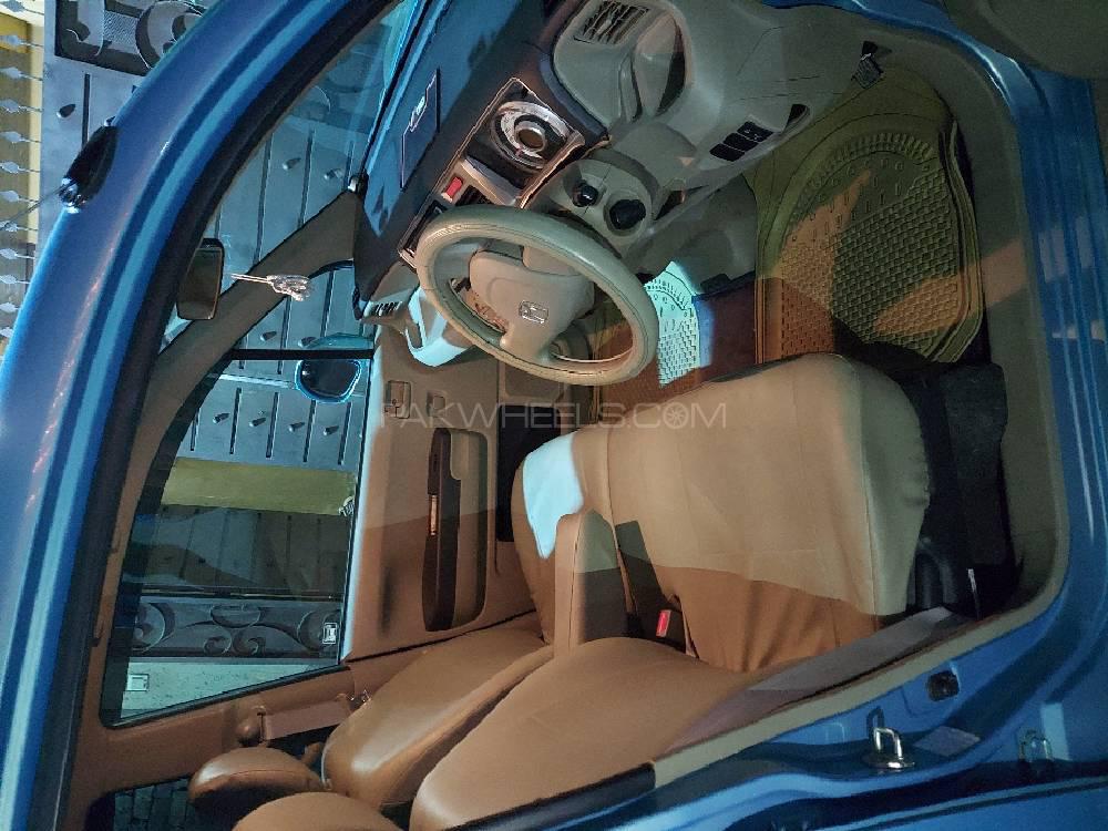 Honda Life 2012 for Sale in Lahore Honda Life 2012 for Sale in Lahore Image-5