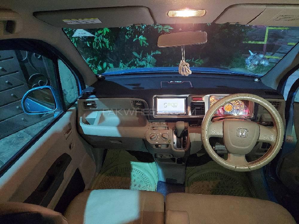 Honda Life 2012 for Sale in Lahore Honda Life 2012 for Sale in Lahore Image-9