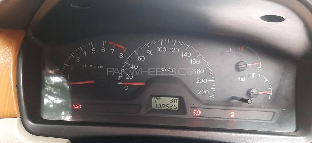 Mitsubishi Lancer 2005 for Sale in Lahore Mitsubishi Lancer 2005 for Sale in Lahore Image-8