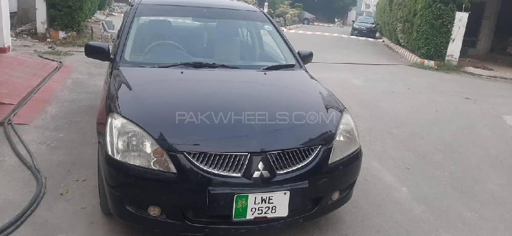 مٹسوبیشی لینسر 2005 for Sale in لاہور Image-1