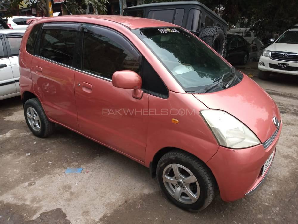Nissan Moco 2004 for Sale in Rawalpindi Image-1