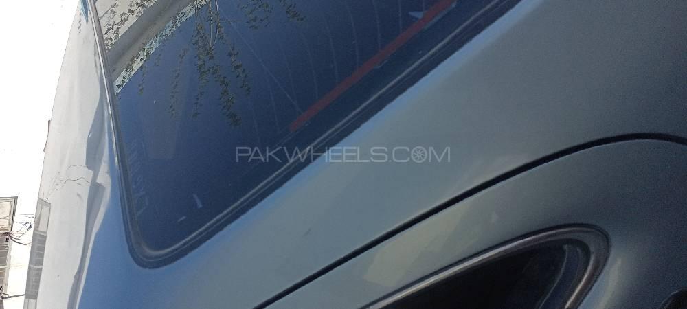 Nissan 120 Y 1998 for Sale in Wah cantt Image-1