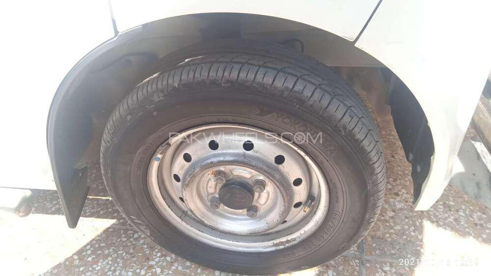 Suzuki Every 2012 for Sale in Lahore Suzuki Every 2012 for Sale in Lahore Image-21