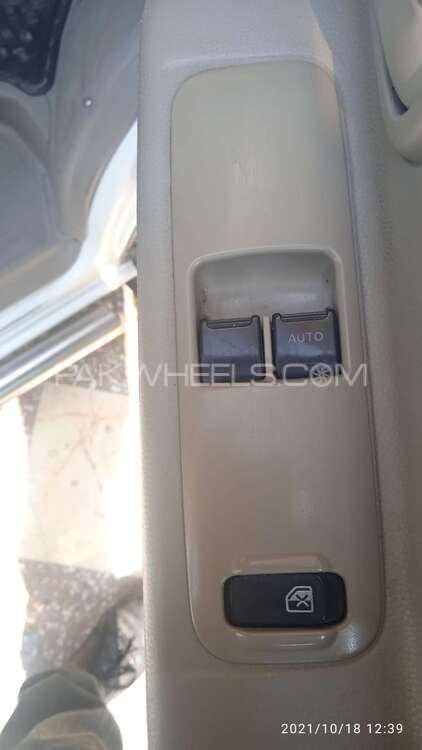 Suzuki Every 2012 for Sale in Lahore Suzuki Every 2012 for Sale in Lahore Image-19