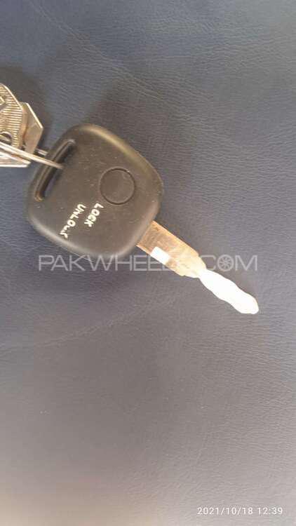 Suzuki Every 2012 for Sale in Lahore Suzuki Every 2012 for Sale in Lahore Image-20