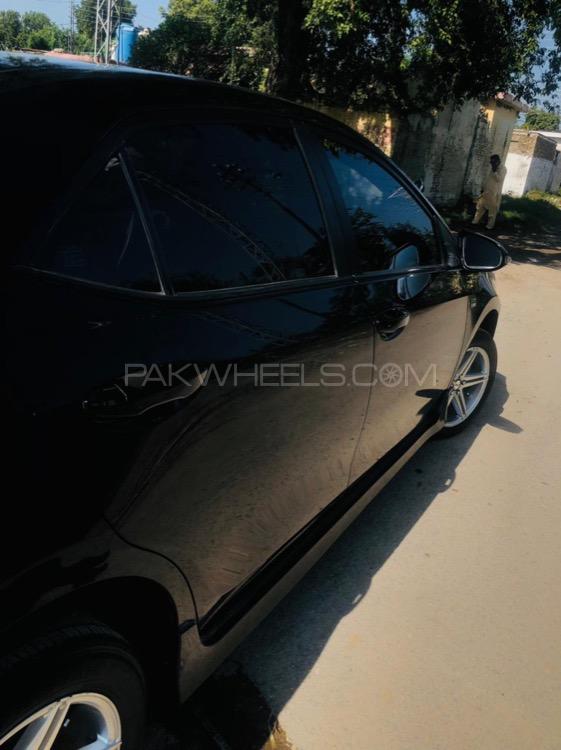 Toyota Corolla 2019 for Sale in Rawalpindi Toyota Corolla 2019 for Sale in Rawalpindi Image-7