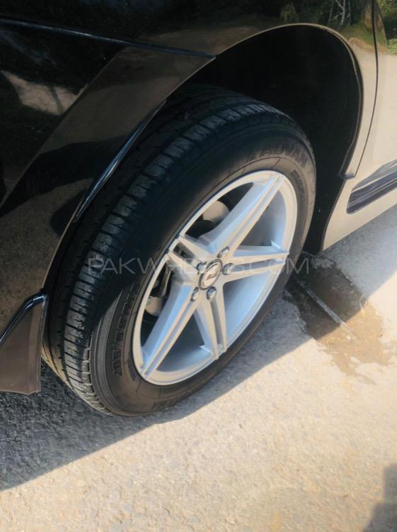 Toyota Corolla 2019 for Sale in Rawalpindi Toyota Corolla 2019 for Sale in Rawalpindi Image-4