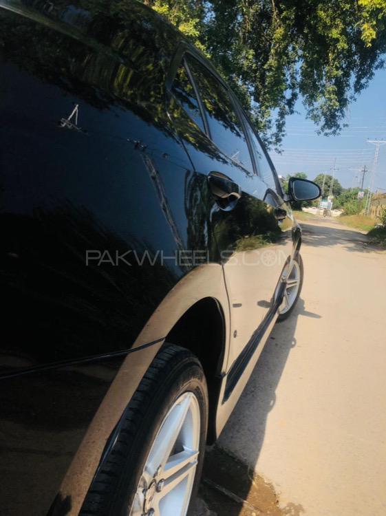 Toyota Corolla 2019 for Sale in Rawalpindi Toyota Corolla 2019 for Sale in Rawalpindi Image-9