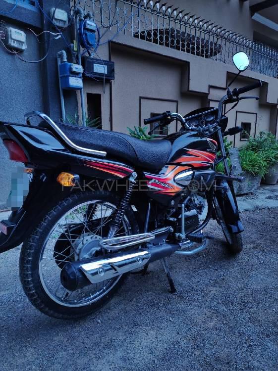 Honda Pridor 2017 for Sale Honda Pridor 2017 for Sale Image-3
