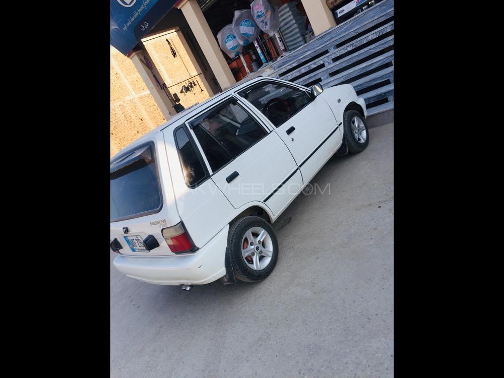 Suzuki Mehran 2018 for Sale in Talagang Image-1