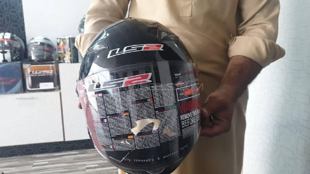 LA2 helmet all old model Image-1