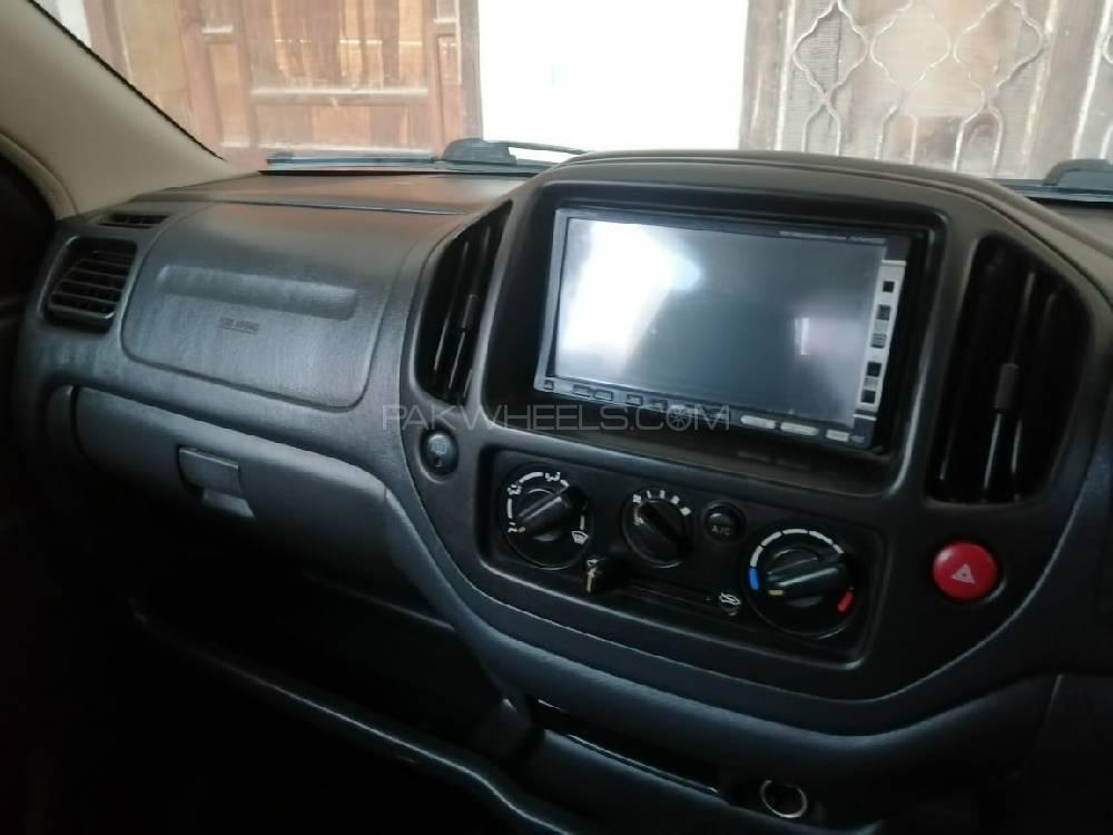 Suzuki Kei 2007 for Sale in Islamabad Suzuki Kei 2007 for Sale in Islamabad Image-11