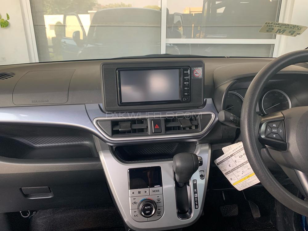 Daihatsu Cast 2018 for Sale in Lahore Daihatsu Cast 2018 for Sale in Lahore Image-9