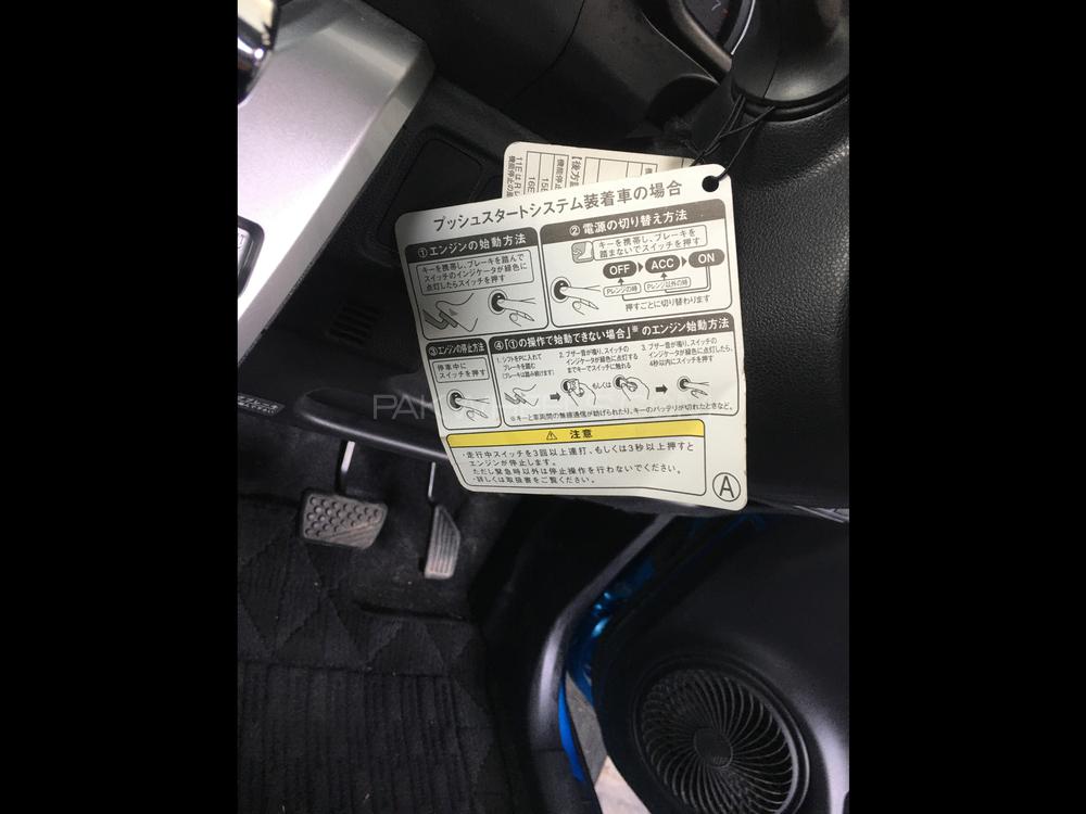 Daihatsu Cast 2018 for Sale in Lahore Daihatsu Cast 2018 for Sale in Lahore Image-12