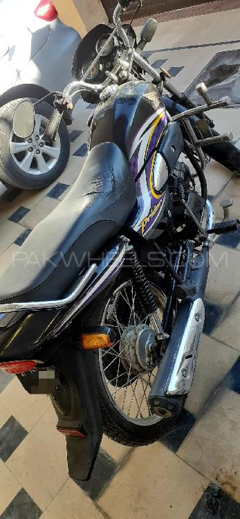 Honda Pridor 2016 for Sale Honda Pridor 2016 for Sale Image-4