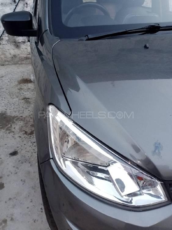 United Bravo 2019 for Sale in Rawalpindi Image-1
