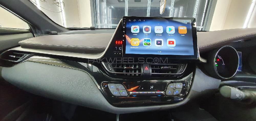 Toyota C-HR 2018 for Sale in Rawalpindi Toyota C-HR 2018 for Sale in Rawalpindi Image-12