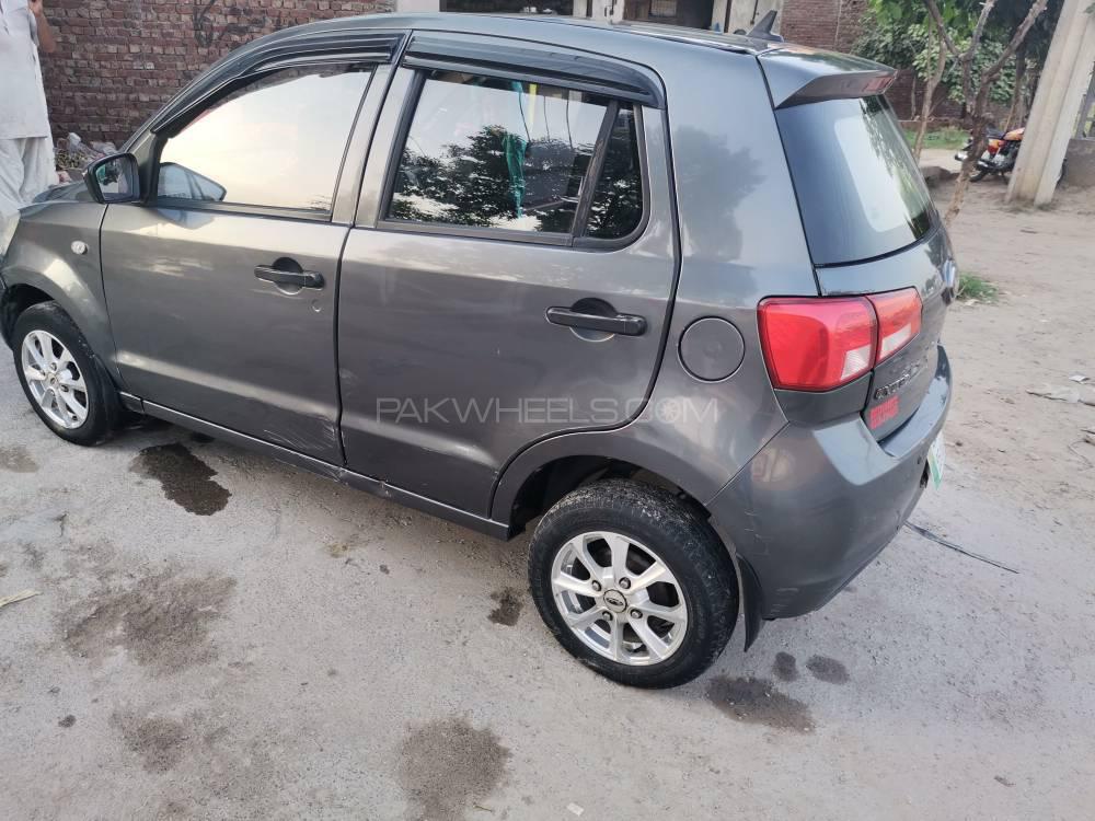 United Bravo 2019 for Sale in Gujranwala United Bravo 2019 for Sale in Gujranwala Image-2