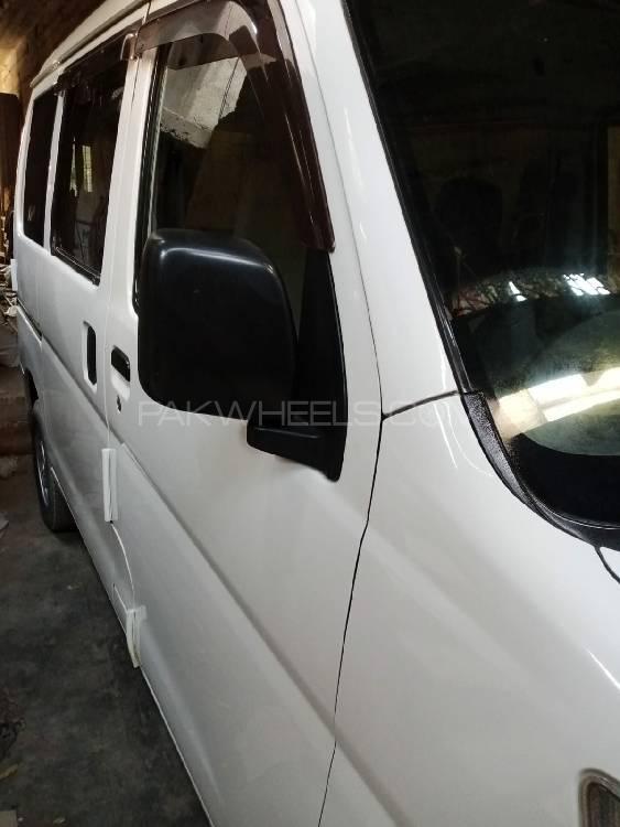 Daihatsu Hijet 2011 for Sale in Karachi Image-1