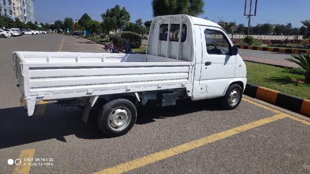 FAW Carrier 2016 for Sale in Islamabad Image-1