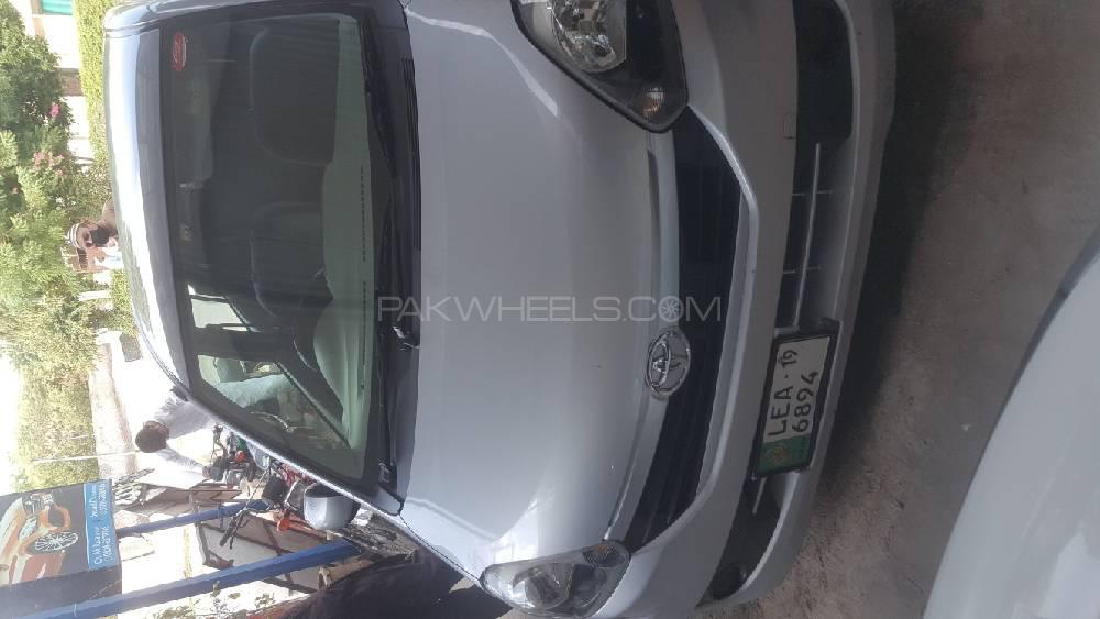 Toyota Pixis Epoch 2019 for Sale in Bahawalpur Image-1
