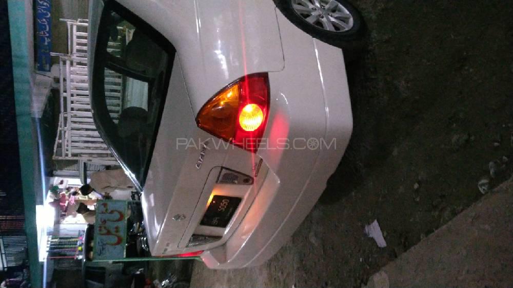 Suzuki Liana 2007 for Sale in Abbottabad Suzuki Liana 2007 for Sale in Abbottabad Image-6