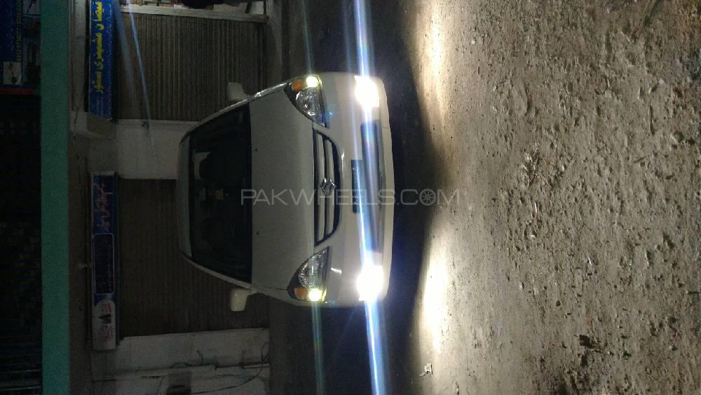 Suzuki Liana 2007 for Sale in Abbottabad Suzuki Liana 2007 for Sale in Abbottabad Image-12