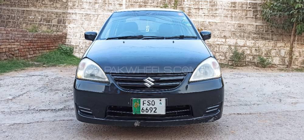 Suzuki Liana 2006 for Sale in Rawalpindi Image-1