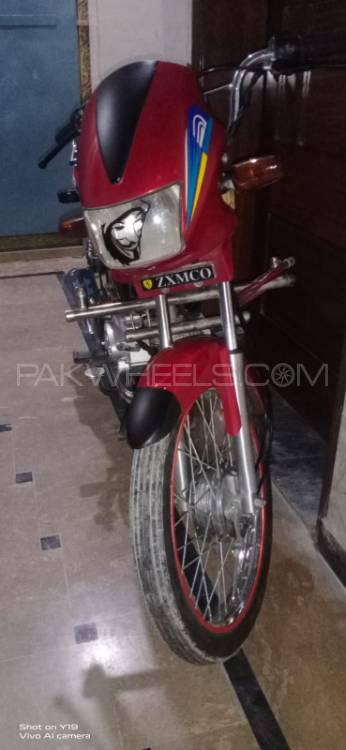 ZXMCO ZX 100 Power Max 2020 for Sale Image-1