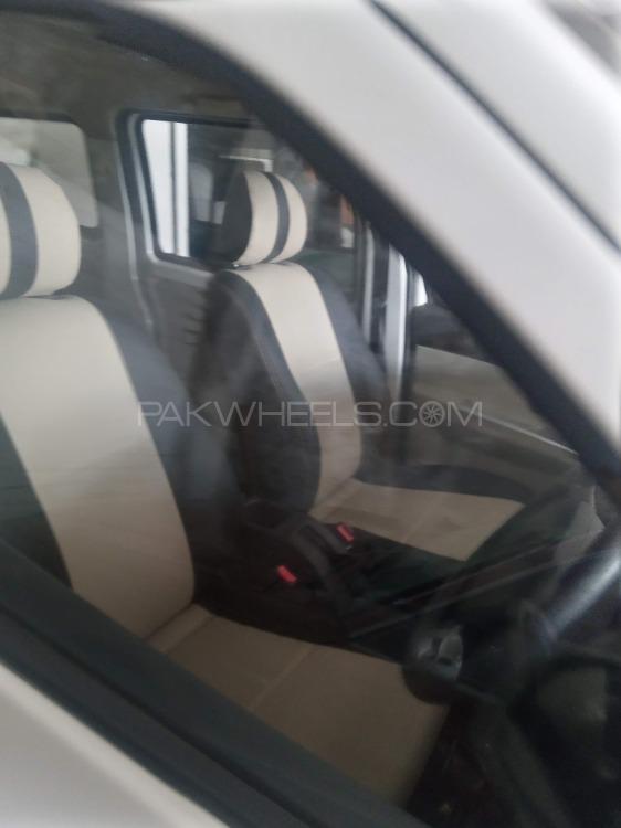 Changan Karvaan 2020 for Sale in Swat Image-1
