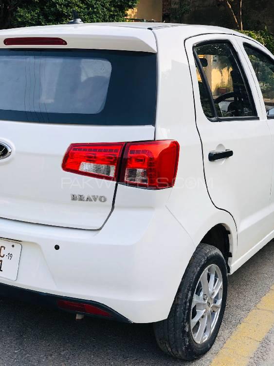 United Bravo 2019 for Sale in Lahore United Bravo 2019 for Sale in Lahore Image-7
