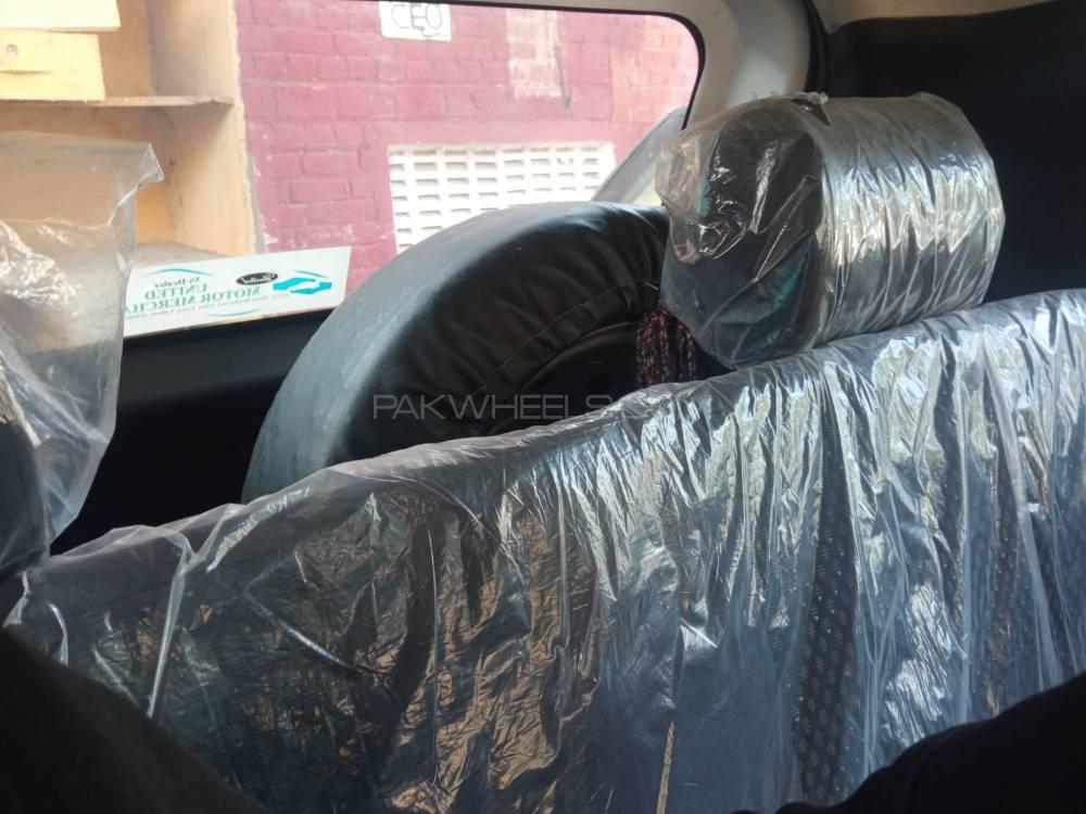 United Bravo 2021 for Sale in Lahore United Bravo 2021 for Sale in Lahore Image-5