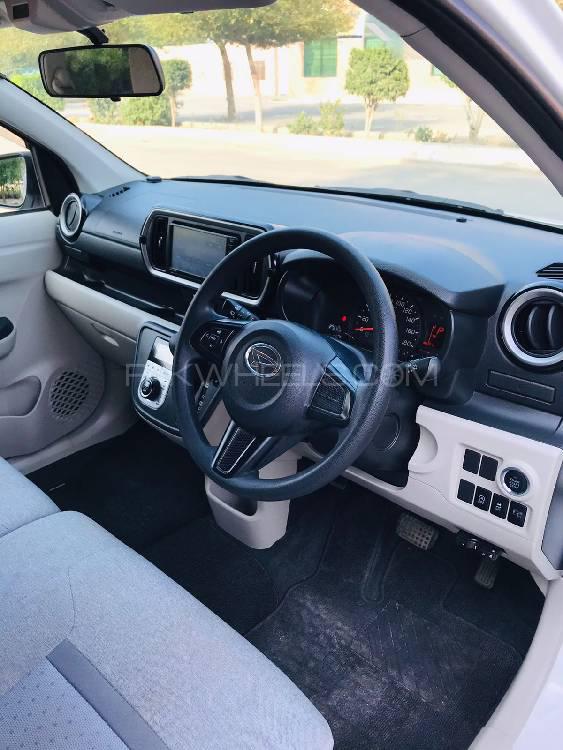 Daihatsu Boon 2018 for Sale in Sahiwal Daihatsu Boon 2018 for Sale in Sahiwal Image-4