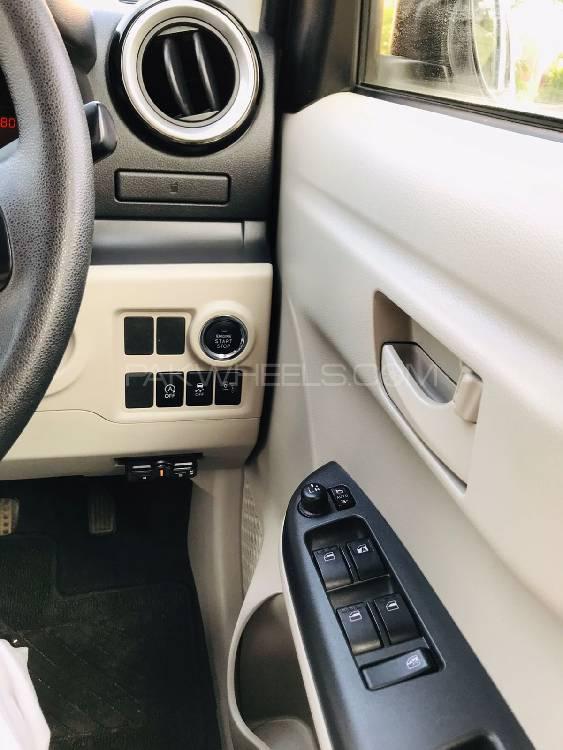Daihatsu Boon 2018 for Sale in Sahiwal Daihatsu Boon 2018 for Sale in Sahiwal Image-6