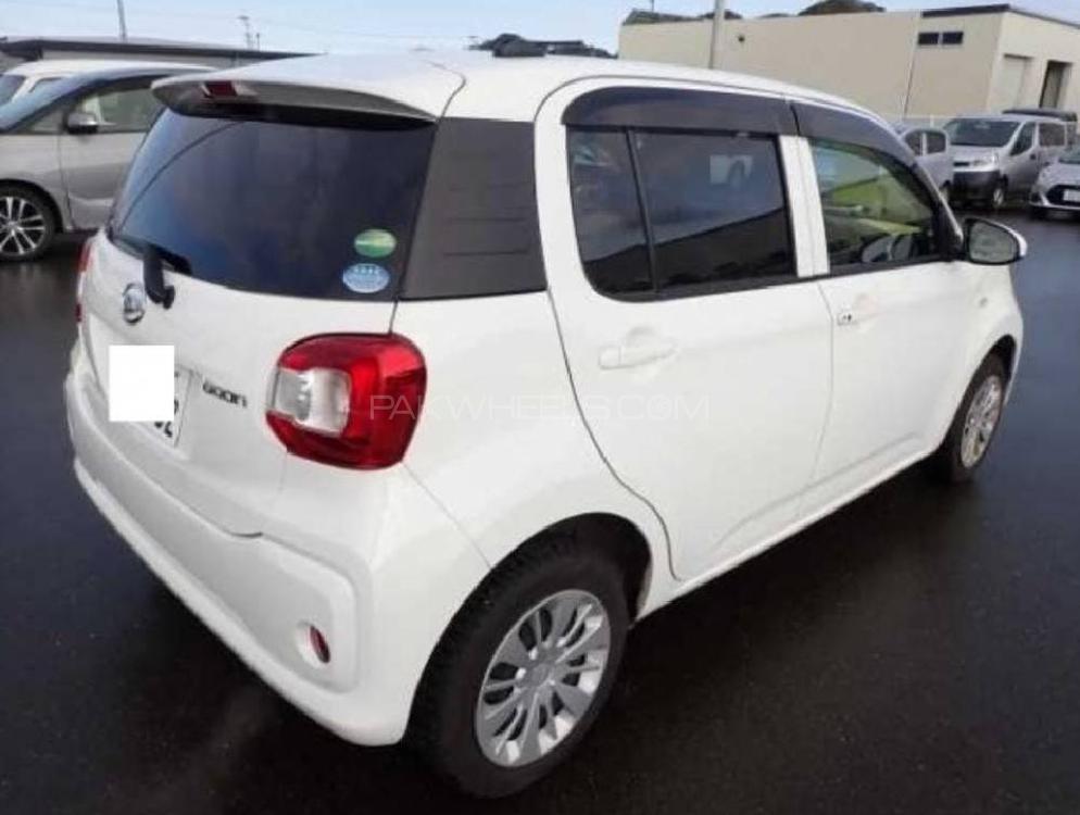 Daihatsu Boon 2018 for Sale in Sahiwal Daihatsu Boon 2018 for Sale in Sahiwal Image-11