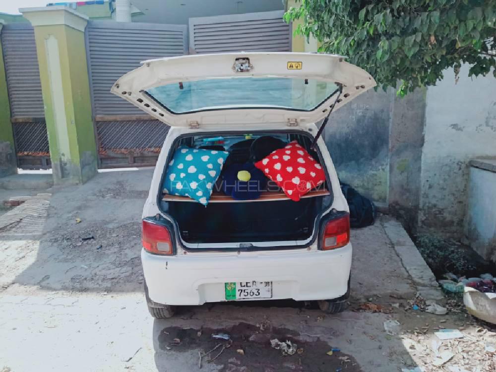 ڈائیہاتسو کیور 2008 for Sale in اوکاڑہ ڈائیہاتسو کیور 2008 for Sale in اوکاڑہ Image-3