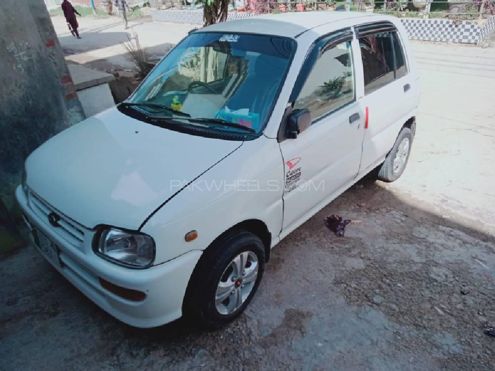 ڈائیہاتسو کیور 2008 for Sale in اوکاڑہ ڈائیہاتسو کیور 2008 for Sale in اوکاڑہ Image-10