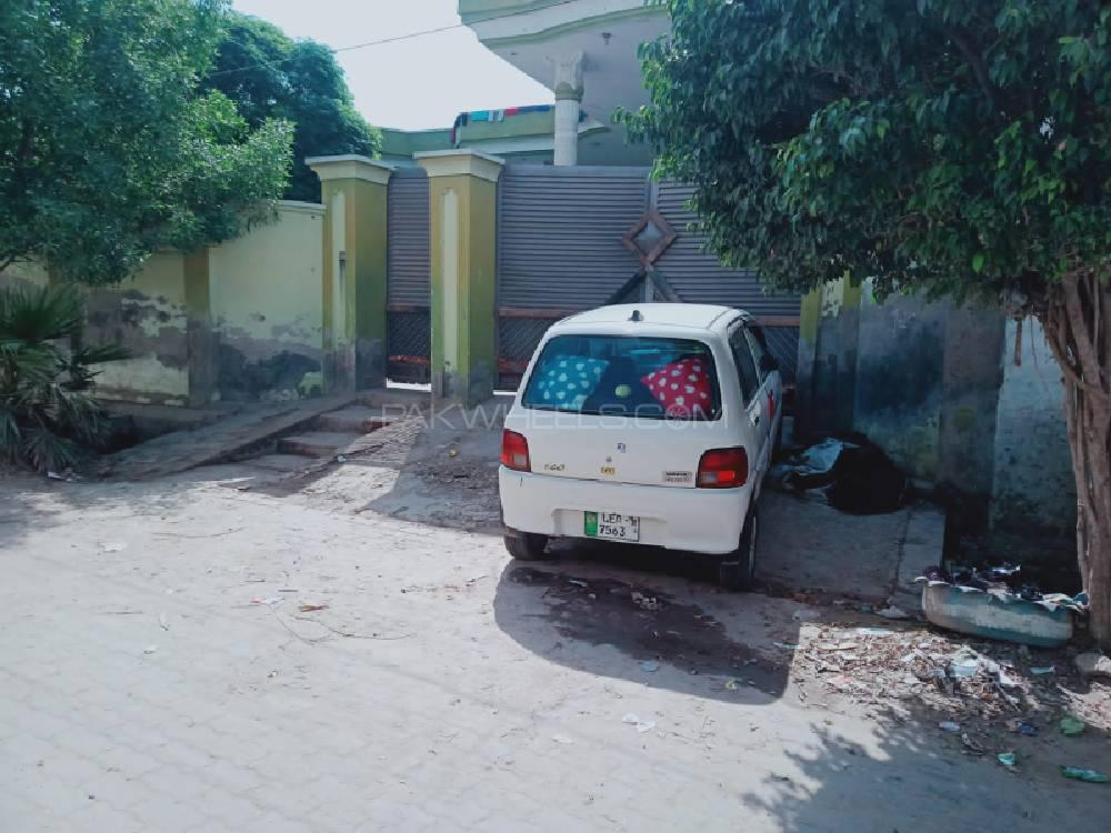 ڈائیہاتسو کیور 2008 for Sale in اوکاڑہ ڈائیہاتسو کیور 2008 for Sale in اوکاڑہ Image-2