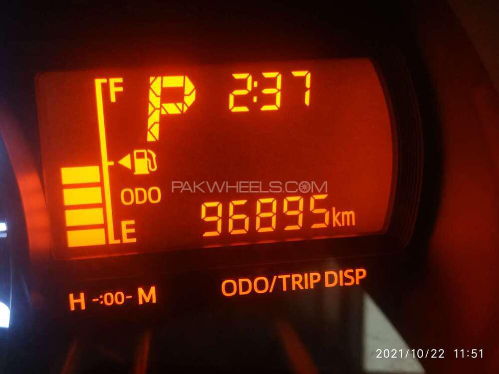 Daihatsu Move 2018 for Sale in Lahore Daihatsu Move 2018 for Sale in Lahore Image-8