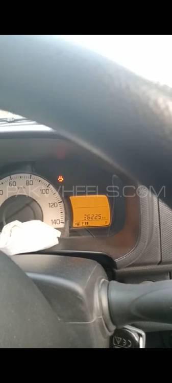 Suzuki Alto 2019 for Sale in Bahawalpur Image-1