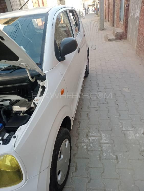 Suzuki Alto 2019 for Sale in Bahawalpur Suzuki Alto 2019 for Sale in Bahawalpur Image-3