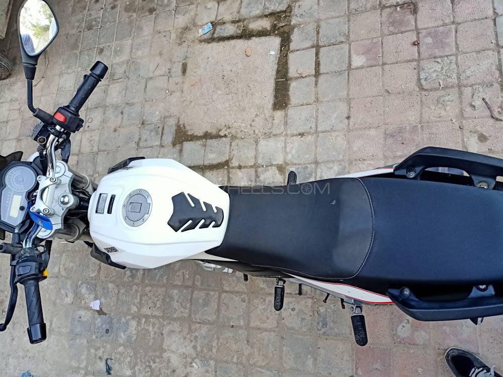 Derbi ETX 150 2016 for Sale Derbi ETX 150 2016 for Sale Image-3