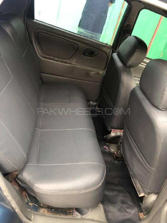 Suzuki Alto 2007 for Sale in Lahore Suzuki Alto 2007 for Sale in Lahore Image-2