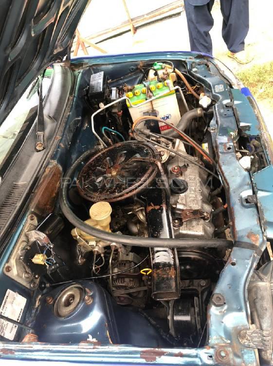 Suzuki Alto 2007 for Sale in Lahore Suzuki Alto 2007 for Sale in Lahore Image-3