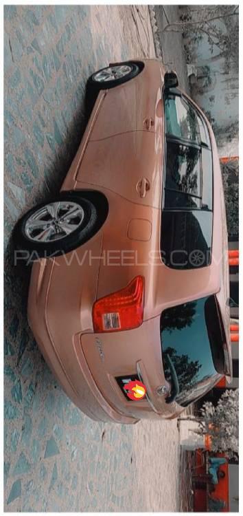 Toyota Corolla Fielder 2007 for Sale in Swabi Toyota Corolla Fielder 2007 for Sale in Swabi Image-9